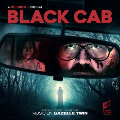 Black cab - cab,