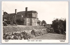 Grey Court Hest Bank Vintage
