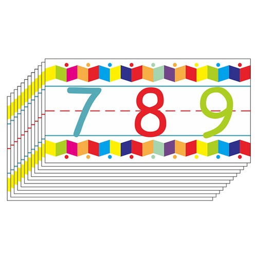 Set kids alphabet wall - of,