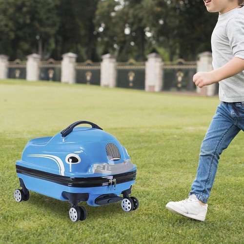 Kids ride on travel - kids,