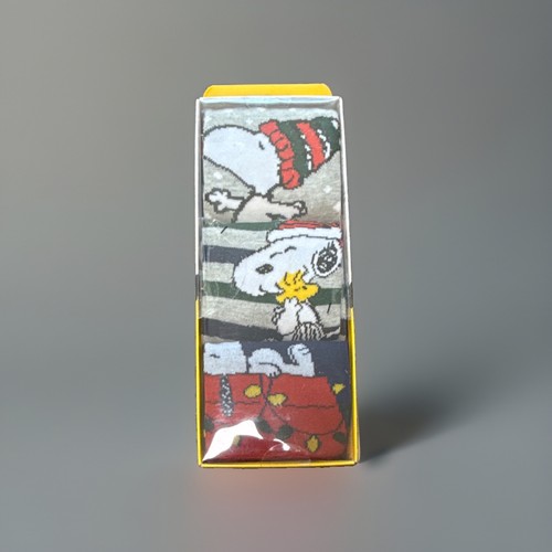 Christmas peanuts pair - 3,