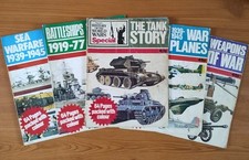 Phoebus Purnell's History Of