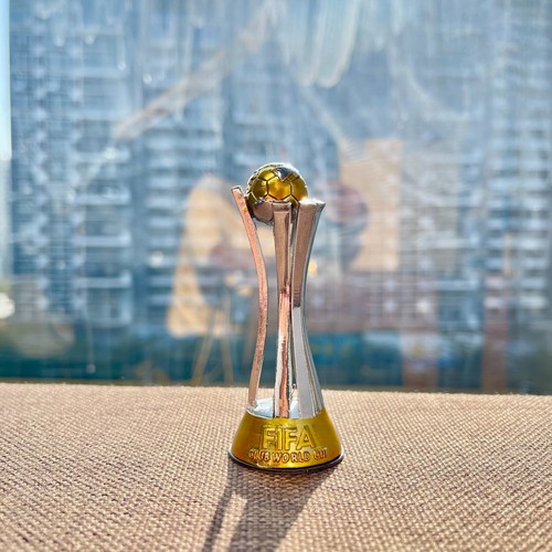 Fifa club world cup - world,
