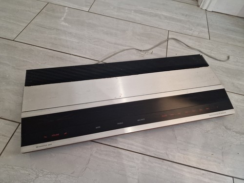 Beomaster 2400 amplifier o - beomaster,