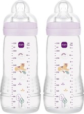 MAM Easy Active Baby Bottle