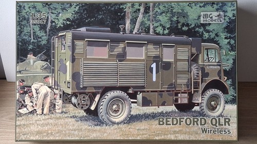 Ibg bedford qlr wireless - ibg, 1/35
