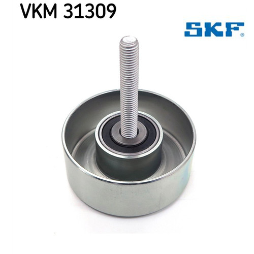 Deflection guide pulley - deflection/guide,