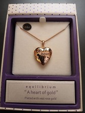 Coast Jewellery  "A Heart of