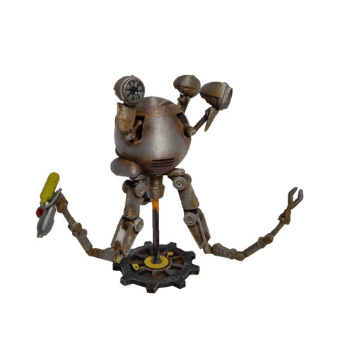Fallout handy model kit - handy,