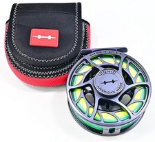 Hatch ICONIC 7 PLUS Fly Reel