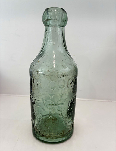 Cort phc trade - cort, marked