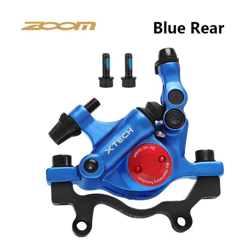 Zoom xtech hb100 mtb front - zoom,