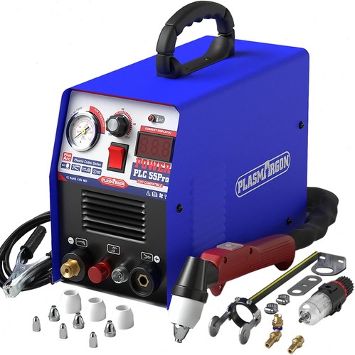 Cut55pro 220v 55a plasma - cut55pro,