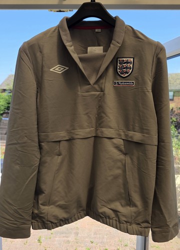 Retro england world cup 2010 - retro,