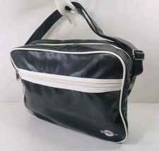 Messenger bag lambretta black - lambretta,