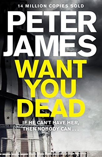 Want you dead roy - want, (roy