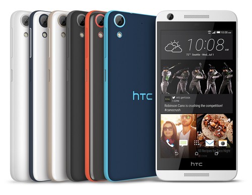 Sealed boxed htc desire 626 - boxed,