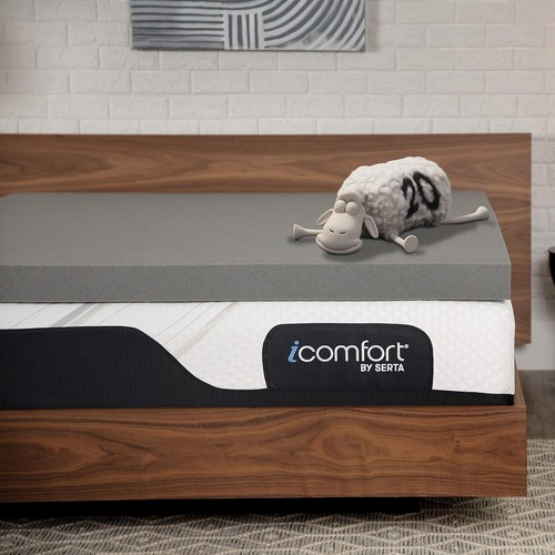 Serta carbon dream - serta, cooling