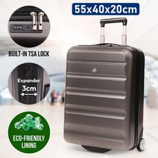 Expandable 55x40x20 Ryanair