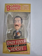 Only fools and - only,