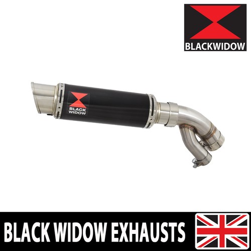 Bmw s1000xr 2015 - 2015-2019, exhaust