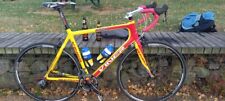 Viner Gladium Planet X Full Carbon Road Bike XL 58cm Sram Apex 10speed Gears 