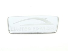 Genuine New VAUXHALL LIMITED