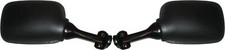 Pair of Mirrors For Yamaha YZF