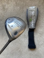 Callaway Big Bertha Steelhead