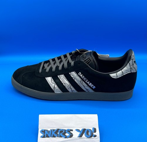 Adidas gazelle star wars the - adidas, x