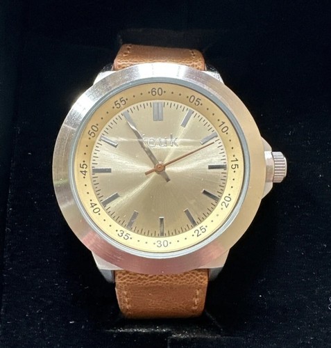 Bnib mens french connection - french,