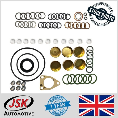 Fuel injection pump repair kit - pump,