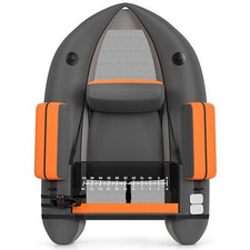 Costway Inflatable Fishing