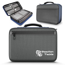 Reaction Tackle Deluxe Tackle