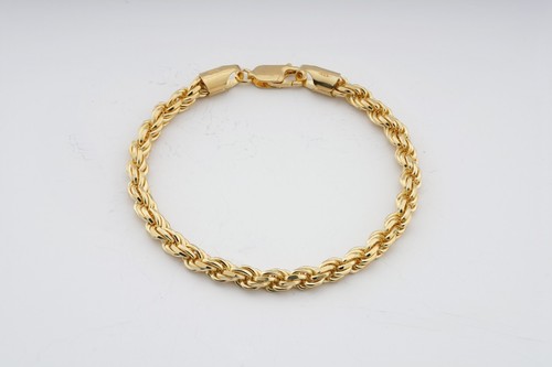9ct yellow gold - 9ct, silver