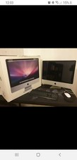 Apple iMac A1224 20" Desktop