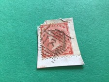 GB Queen Victoria 1862 small