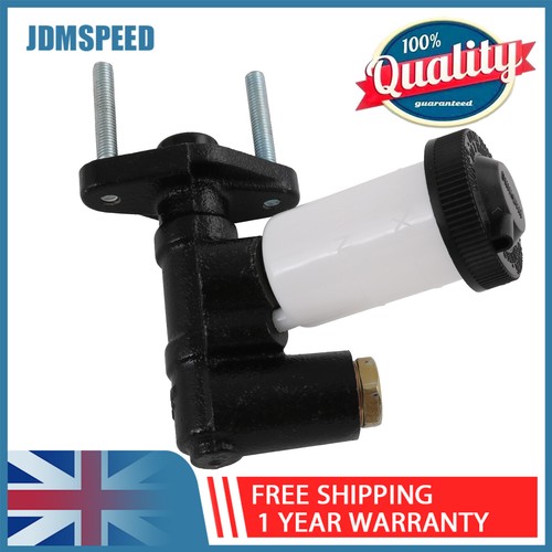 Clutch master cylinder fit - clutch,