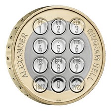 Royal Mint Innovation in