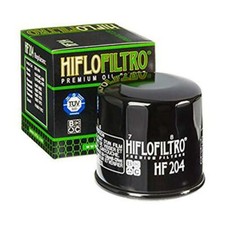OIL FILTER HIFLO HF204 YAMAHA