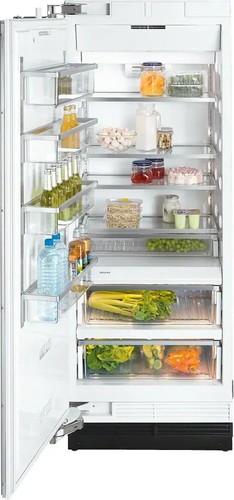 Miele mastercool series - miele,