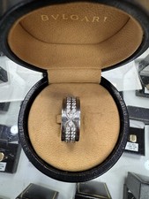 bvlgari ring mens