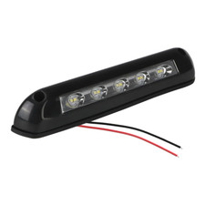 RV Caravan Trailer 12V 24V LED
