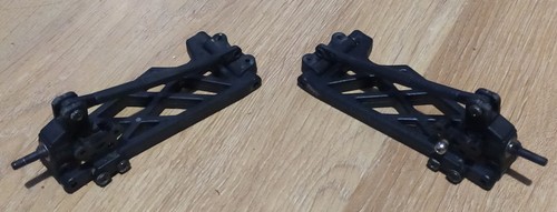 Kyosho ultima rear - kyosho,