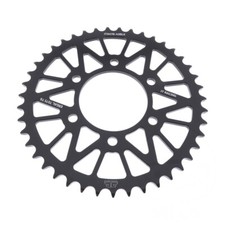 Rear Sprocket Alu 43 Tooth