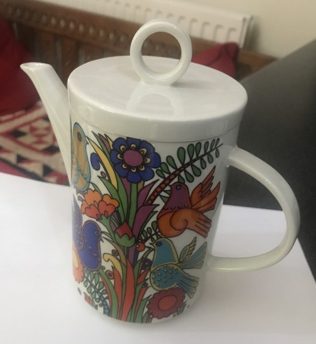 Villeroy boch vintage 17cm - villeroy,