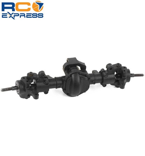 4wd d44 plastic - 4wd, 1/24