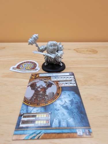 Warmachine trollbloods - warmachine,