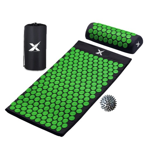 Xn8 acupressure body mat - xn8,