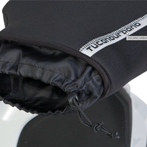 Tucano urbano bar muffs - muffs,